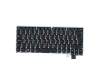 Lenovo 01EN916 NB_KYB Bell2 SLV KBD,GB,DFN BL