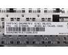 Lenovo 01EN934 NB_KYB Tachi NBL KBD,BE,CHY