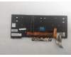 Lenovo 01EN976 NB_KYB FRU COMO FL,ASM,CHY,KB-BL,BK,CZS