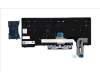 Lenovo 01EN980 NB_KYB FRU COMO FL,ASM,PMX,KB-BL,BK,CZS