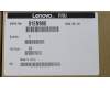 Lenovo 01EN980 NB_KYB FRU COMO FL,ASM,PMX,KB-BL,BK,CZS