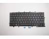 Lenovo 01EP037 NB_KYB KBD N/BL LTN Greek
