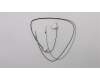 Lenovo 01EP127 ANTENNA WLAN Antenna,Main&AUX