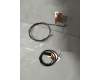 Lenovo 01ER016 ANTENNA antenna KIT for WLAN,WNC