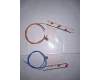 Lenovo 01ER017 ANTENNA antenna KIT for WWAN,ICT
