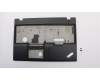 Lenovo 01ER046 MECH_ASM KBD bezel w/ FPR