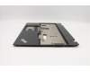Lenovo 01ER047 MECH_ASM KBD bezel w/o FPR,ASM