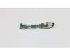 01ER298 Lenovo CARDPOP Audio card,LNV,LIN2