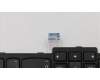 Lenovo 01ER523 NB_KYB Tachi NBL KBD,RU,LTN