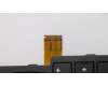 Lenovo 01ER552 Keyboard Internal, French, Backlight, US