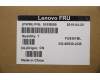 Lenovo 01ER590 NB_KYB Tachi BL KBD,CZ,LTN