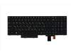 Lenovo 01ER596 NB_KYB Tachi BL KBD,IL,LTN