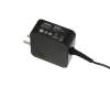 01FR015 original Lenovo AC-adapter 45.0 Watt US wallplug