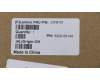 01FR701 Lenovo TOUCHPEN WCM 11017B5 D6.5 BK A Pen