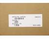 01FR724 Lenovo TOUCHPEN WCM 11033B6 D6.5 BK A Pen