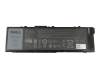 01G9VM original Dell battery 91Wh