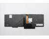 Lenovo 01HW311 NB_KYB Payton2Walter2 BL KBD,GB,DFN