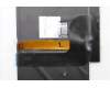 Lenovo 01HW311 NB_KYB Payton2Walter2 BL KBD,GB,DFN