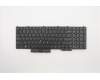 Lenovo 01HW312 NB_KYB Payton2Walter2 BL KBD,USI,DFN