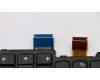 Lenovo 01HW587 NB_KYB Storm3,CHY,KB-BL,BK,DE
