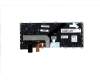 Lenovo 01HW592 NB_KYB Storm3,CHY,KB-BL,BK,IT