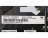 Lenovo 01HW592 NB_KYB Storm3,CHY,KB-BL,BK,IT