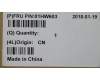 01HW603 Lenovo NB_KYB Storm3,CHY,KB-BL,BK,GB