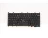 Lenovo 01HW604 Keyboard Internal,US English Euro,Black,Backlight