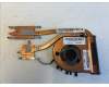 Lenovo 01HW915 FRU DIS thermal module,AVC