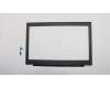 Lenovo 01HW947 BEZEL FRU LCD bezel ASM for camera