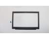 Lenovo 01HW948 BEZEL FRU LCD bezel ASM for no camera