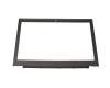 01HW949 original Lenovo Display-Bezel / LCD-Front 31.8cm (12.5 inch) black