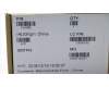 Lenovo 01HW955 ANTENNA FRU ANTENNA kit for Wlan/WWAN