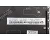 Lenovo 01HX111 NB_KYB Storm3,SRX,KB-BL,SV,FR