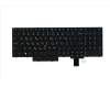 Lenovo 01HX192 Interne Tastatur, Griechisch, Ohne_Hintergrundbeleuchtung