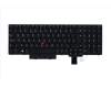 Lenovo 01HX207 NB_KYB TACHI2 LTN NBL-KB GB