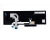 Lenovo 01HX207 NB_KYB TACHI2 LTN NBL-KB GB