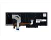 01HX228 Lenovo NB_KYB TACHI2 CHY BL-KB DK