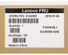 01HX281 Lenovo NB_KYB TACHI2 LTN BL-KB RU