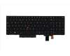 Lenovo 01HX287 NB_KYB TACHI2 LTN BL-KB GB