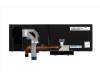 Lenovo 01HX287 NB_KYB TACHI2 LTN BL-KB GB