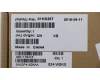 Lenovo 01HX287 NB_KYB TACHI2 LTN BL-KB GB