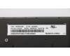 Lenovo 01HX287 NB_KYB TACHI2 LTN BL-KB GB