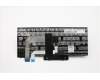 Lenovo 01HX321 NB_KYB Windu2 CHY NBL-KB RU