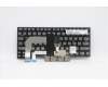Lenovo 01HX390 NB_KYB Windu2 DFN NBL-KB FR