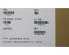 Lenovo 01HX421 NB_KYB Windu2 CHY BL-KB CFR