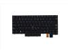 Lenovo 01HX424 Windu2, Cherry, Tastatur mit Hintergrundbeleuchtung, ARA