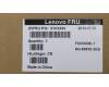 Lenovo 01HX469 NB_KYB Windu2 LTN BL-KB ES