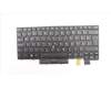 Lenovo 01HX483 NB_KYB Windu2 LTN BL-KB SI