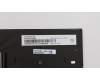 Lenovo 01HX499 NB_KYB Windu2 DFN BL-KB US